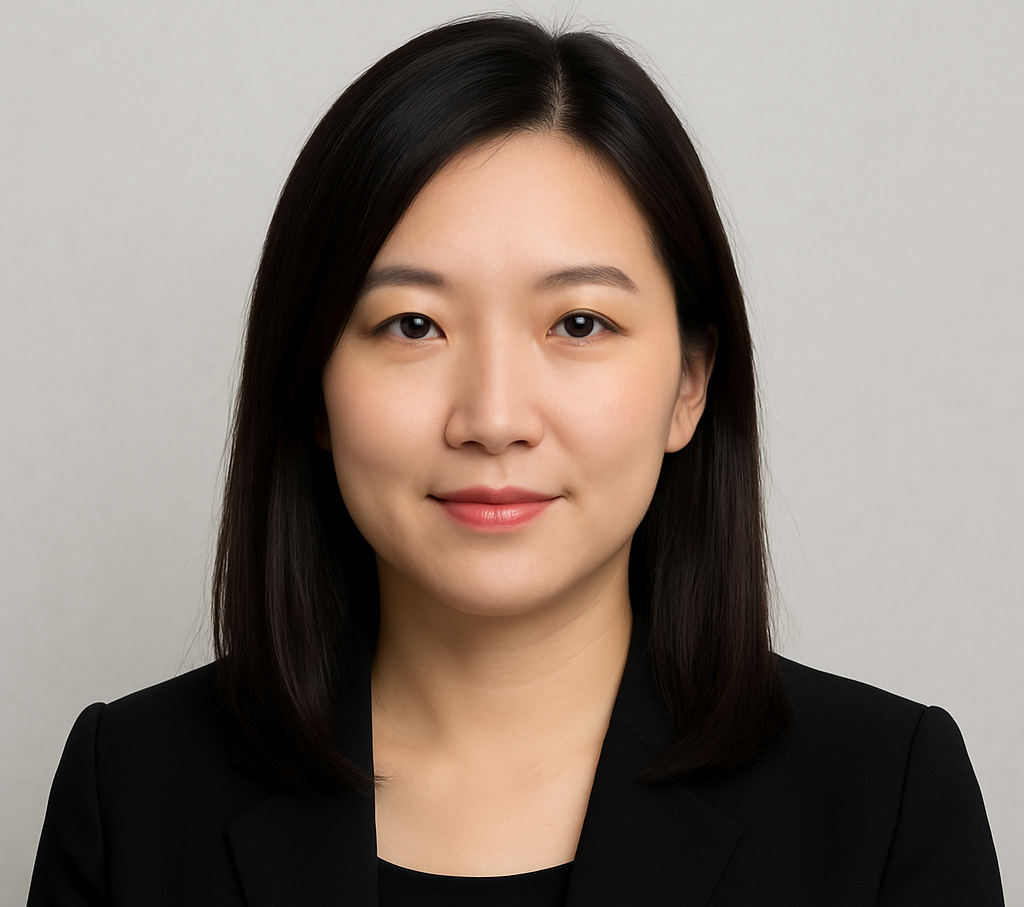Michelle Lim